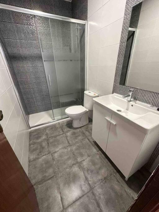 Spacious 2 Bedroom W/ Own Pool 5 Minutes Walk To Beach 坎波阿莫 外观 照片